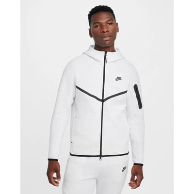 Hoodie Nike Tech