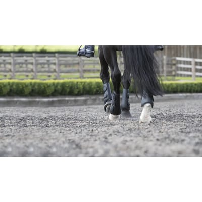 Achterlaarzen voor paarden LeMieux