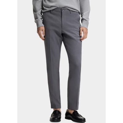 BOSS Black Chino Blauw H-Kaiton1 10277235 01 50553813/404