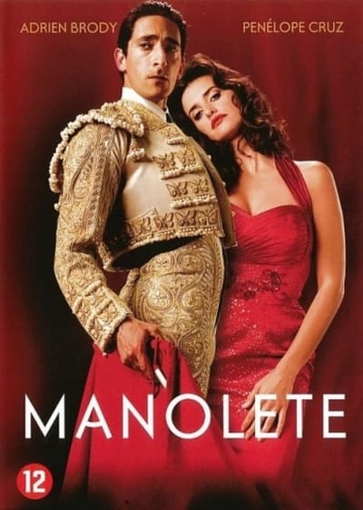 Manolete