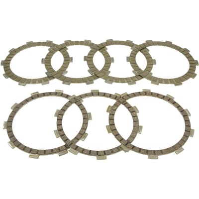 Koppelingsplaat TRW MCC516-7