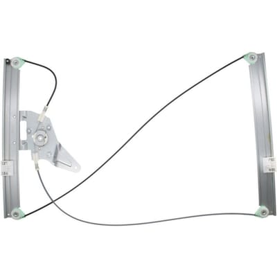 Raamregelaar MAGNETI MARELLI 350103170076