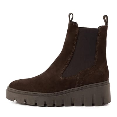 Vrouwen Chelsea boots Tamaris 1-25489-45