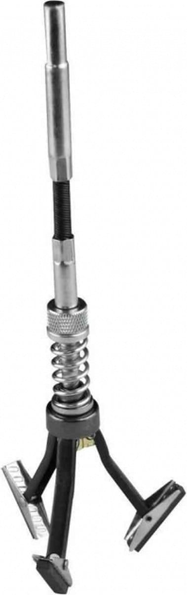 cilinder honer - 3 beens - polijsmachine - hoonapparaat - 24 mm tot 63.5 mm - cilinder slijper