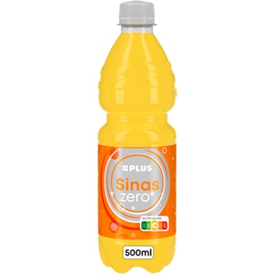 Sinas zero
