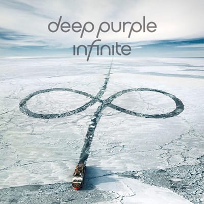InFinite (CD+DVD)