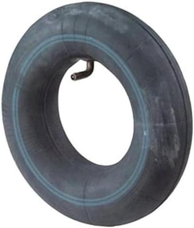 Scootmobiel Binnenband - Reserveband Band - Scootmobiel Reparatie - Standaard Maat - 4.10/3.50 x 6 - Zwart