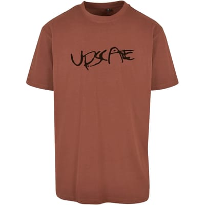 Oversized T-shirt Upscale Giza