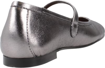 YELLOW RITA Zilver 38 EU