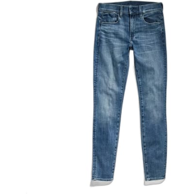 Dames skinny jeans G-Star Lhana