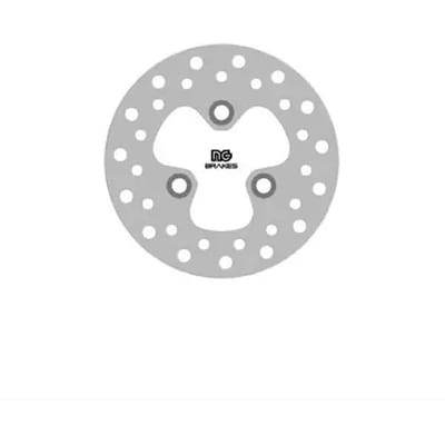 Remschijf voor vaste motorfiets NG Brake Disc DIS2119
