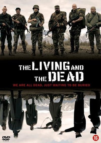 The Living & The Dead