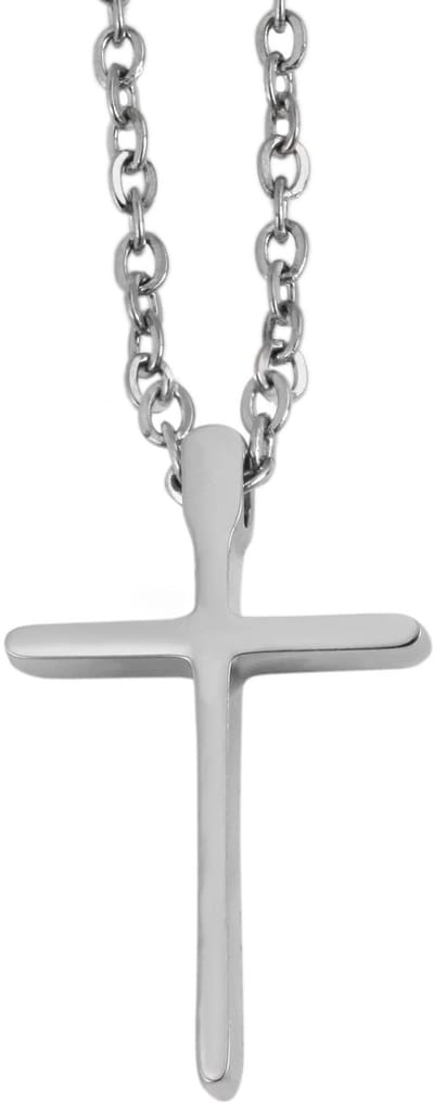 AKZENT Akzent damesketting met hanger Stefania, zilverkleurig, duurzaam