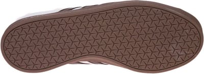 Adidas VL Court Base Wit-Zwart