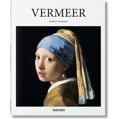 Vermeer - Basic Art - Norbert Schneider
