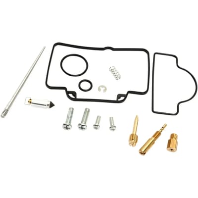 Carburateurset Moose Suzuki RM 250 1990