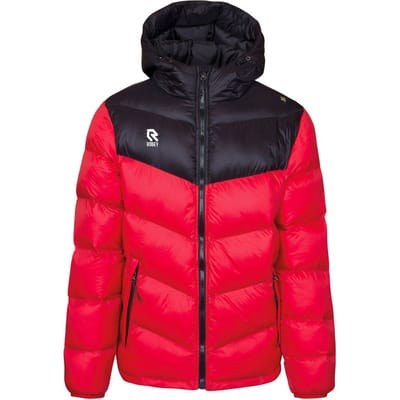 Robey Performance Padded Jas Junior - Maat 128