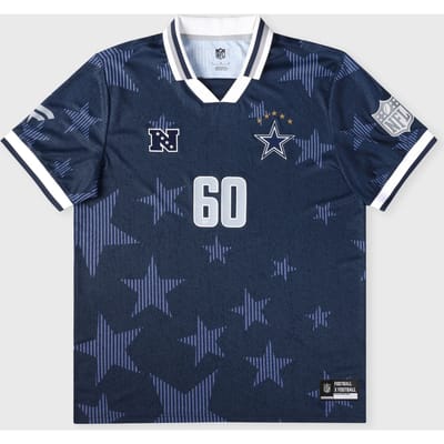 NFL Dallas Cowboys '26 Fan Top