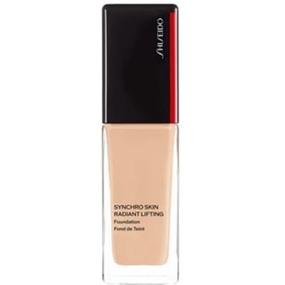 Shiseido - Synchro Skin Radiant Lifting Foundation SPF 35 PA++++ 220 Linen