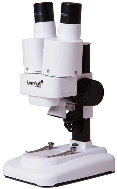 Levenhuk - 70404 - 1ST Microscoop