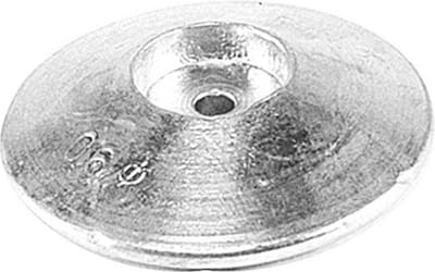 Talamex Aluminium Anode 1 kg 90 mm