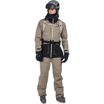 Ski-jas Rossignol Corbet's 2L