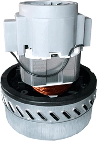 Zuigmotor Reserveonderdeel - Motor voor Stofzuiger - Stofzuigen - Dubbele Treden Motor - 1000 Watt