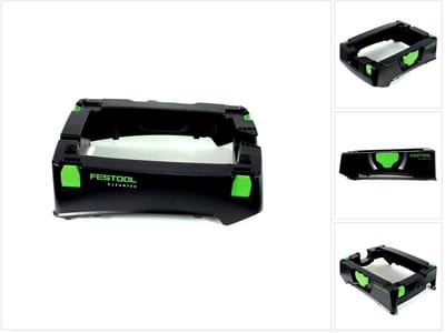 Festool Behuizing CTL MINI /MIDI ET BG 2013 - 500118