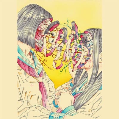 Bent Benevolence (Etched B-Side)