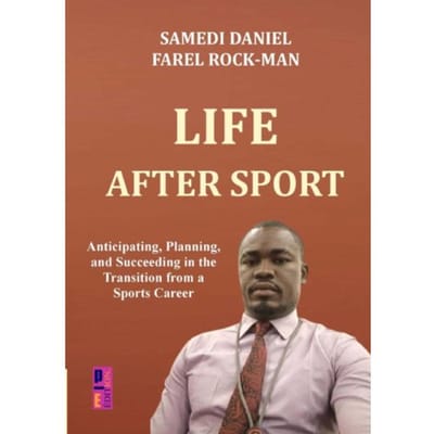 Life After Sport - Samedi Daniel Farel Rock-man