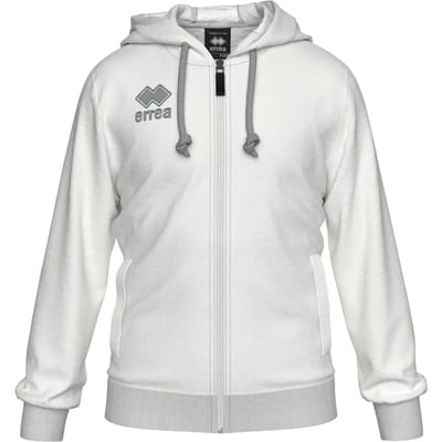 Errea Jas Wita Felpa Jr - Sportswear - Kinderen