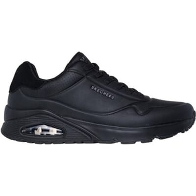 Skechers Street UNO - Tailored Air herensneakers 183007 BBK