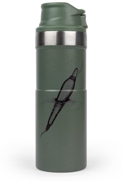 Korum Classic Float Travel Flask Thermosfles (500ml) - Thermoskan