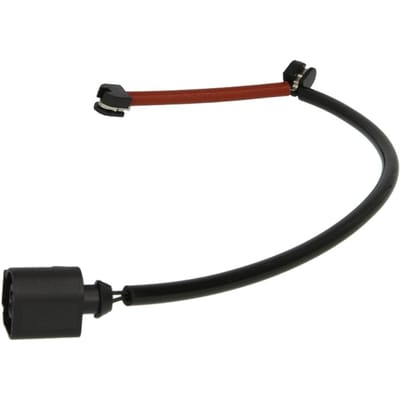 Waarschuwingscontact, remblokslijtage QUICK BRAKE WS 0275 B