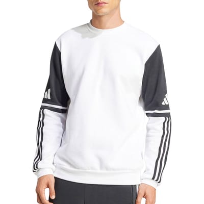 Adidas Squadra 25 Sweater Heren - Maat XXL