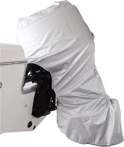 Lalizas Motorhoes compleet voor 70 t/m 150 pk motor - maat 3