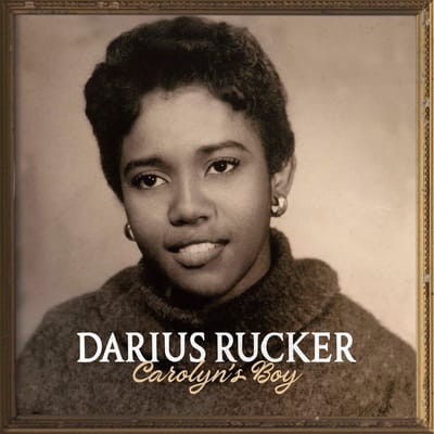Darius Rucker - Carolyn's Boy (CD)