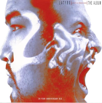 Album -Deluxe-