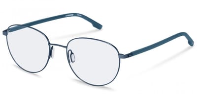 Rodenstock R7177 Light blue/blue 51/18/140 UNISEX Brilmonturen