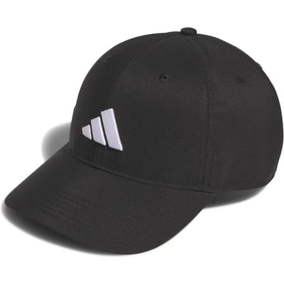 Dames baseballpet adidas Tour Badge