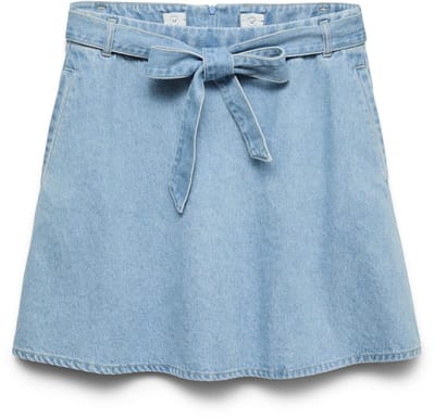 Vero Moda Shorts rok VMJOLENE High rise Korte rok