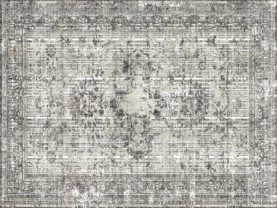 Vinyl | Vloerkleed vinyl | Norah | 90x120 cm