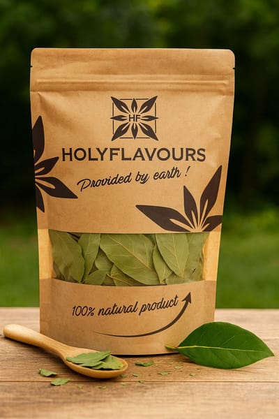 Laurierblad Heel - 100 gram - Holyflavours
