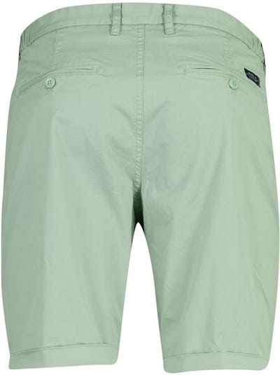 New Zealand korte broek groen