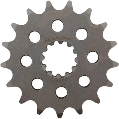 Motortandwiel Supersprox CST-1529:17 # 50-35032-17 # 55617 # JTF1529.17