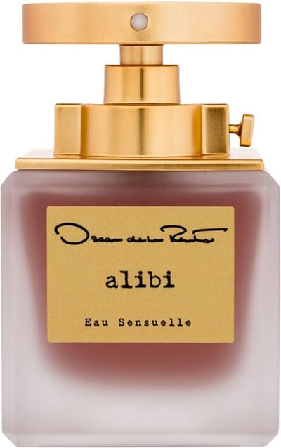 Oscar de la Renta Alibi Eau Sensuelle Eau de Parfum