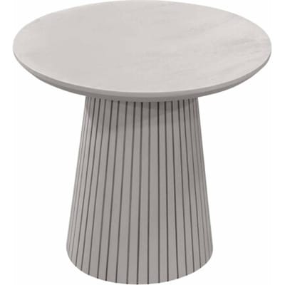 Starfurn - Salontafel Lana - Taupe - 50x50x46 cm
