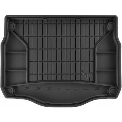 FROGUM DRYZONE – CITROEN C4 Cactus – Bagagemat – Organizer – Perfecte Pasvorm – Duurzaam TPE