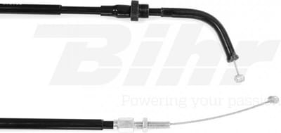 vicma gaskabel voor honda 650 ntv bro's 1988 tot 1991 17834 nieuw