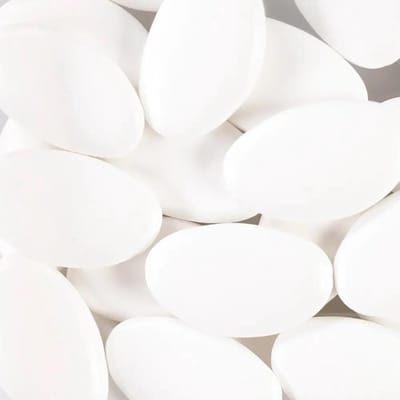 Suikerbonen 1 kilo wit